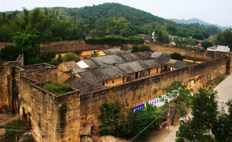 广西北海旅行社 北海旅游