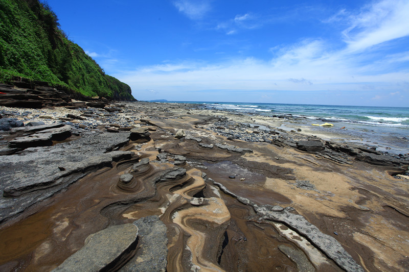 岛屿，涠洲岛，广西北海旅行社